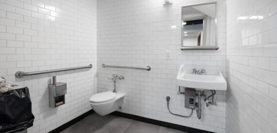 Flexible Office/Retail Condo – Perfect for Fitness Studio or Creative Workspace