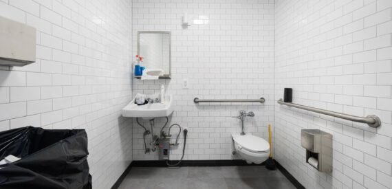 Flexible Office/Retail Condo – Perfect for Fitness Studio or Creative Workspace