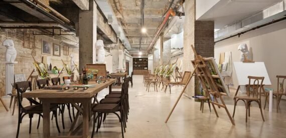 Flexible Office/Retail Condo – Perfect for Fitness Studio or Creative Workspace