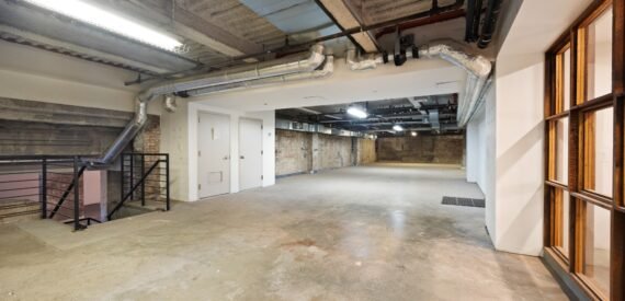 Flexible Office/Retail Condo – Perfect for Fitness Studio or Creative Workspace