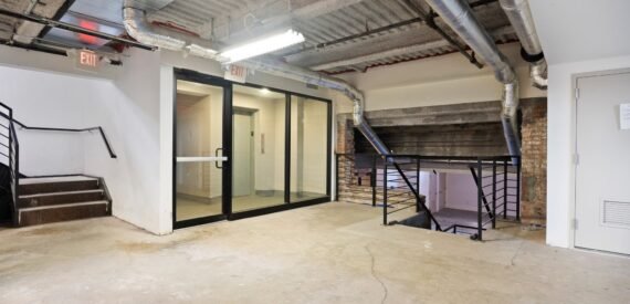 Flexible Office/Retail Condo – Perfect for Fitness Studio or Creative Workspace