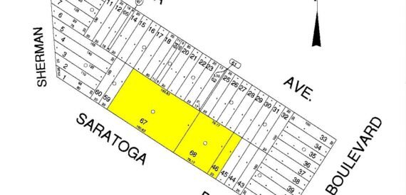 5,000 SF Industrial Space with Parking FOR LEASE