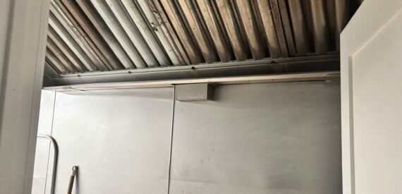 1,200 SF of Retail Space Available FOR LEASE