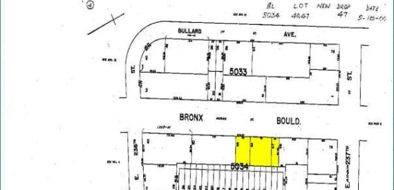 4,050 SF Industrial Building FOR SALE