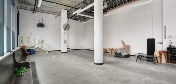 2,000–5,800 SF of Premium 4-Star Retail Space Now Available FOR LEASE