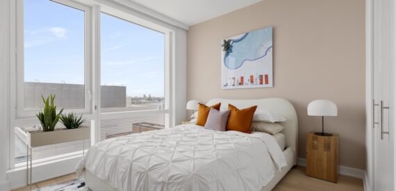 LUXURY 2BR/ 2BATH IN HUDSON YARDS! NO FEE!
