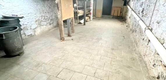 High-End Retail Build‑Out–800 SF Fully Equipped Convenience Store