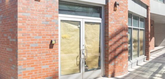 8,000 SF of 4-Star Retail Space Available FOR LEASE