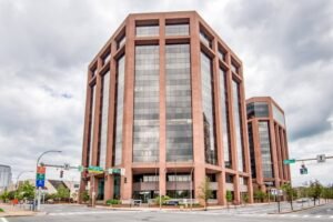 Transform Your Work Experience: Teams-Enabled Office Suites (White Plains, NY)