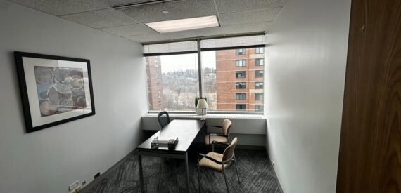 Transform Your Work Experience: Teams-Enabled Office Suites (White Plains, NY)