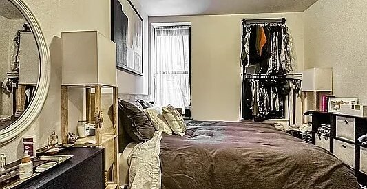 Amazing Lower East Side 3 Bedroom 2 baths apartment trendy Orchard Street