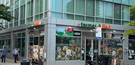 Prime 1,200 SF Retail Space – Now Leasing