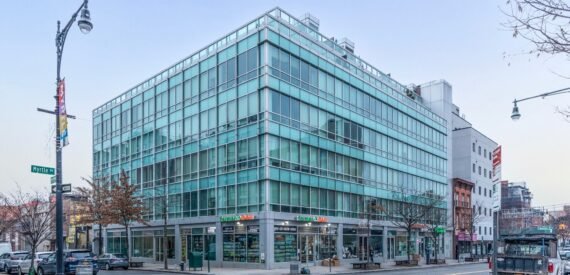 Prime 1,200 SF Retail Space – Now Leasing