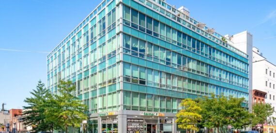 Prime 1,200 SF Retail Space – Now Leasing