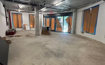 500 &#8211; 4,000 SF of 4-Star Retail Space Available FOR LEASE