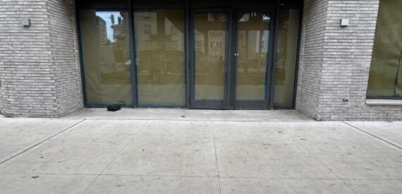 500 &#8211; 4,000 SF of 4-Star Retail Space Available FOR LEASE