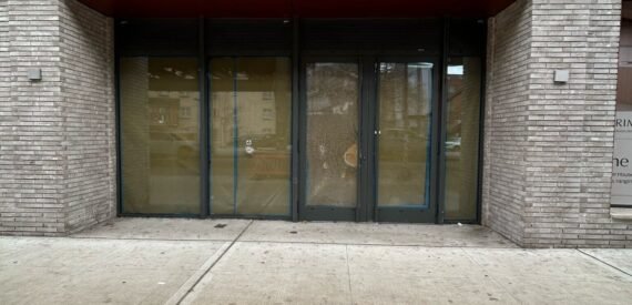 500 &#8211; 4,000 SF of 4-Star Retail Space Available FOR LEASE