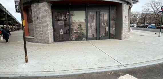 500 &#8211; 4,000 SF of 4-Star Retail Space Available FOR LEASE