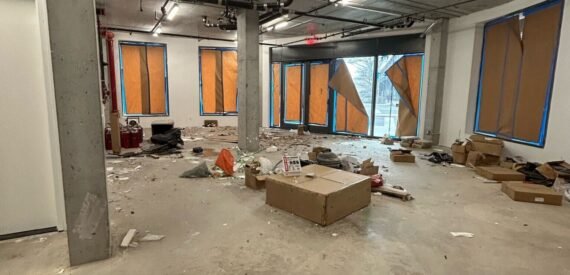 500 &#8211; 4,000 SF of 4-Star Retail Space Available FOR LEASE