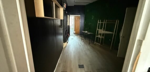 Bright &amp; Spacious Offices