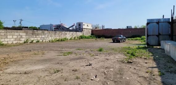 24,000 SF LAND GROUND LEASE