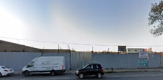 24,000 SF LAND GROUND LEASE