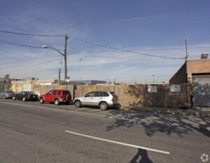 24,000 SF LAND GROUND LEASE