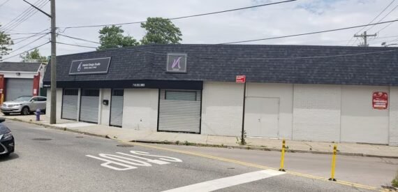 2,000 SF of Office Space Available FOR LEASE