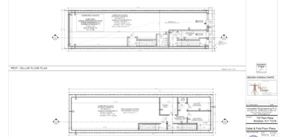 1,600 SF of Retail Space Available FOR LEASE