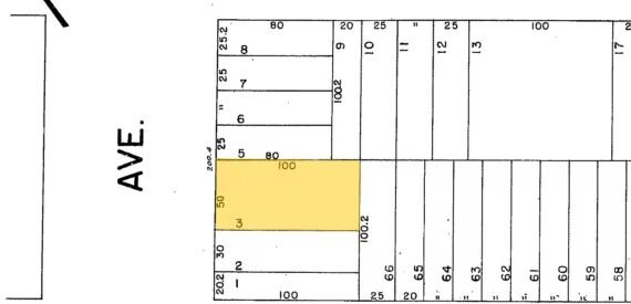 1,700 SF of Retail Space Available FOR LEASE