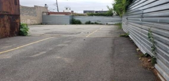 7,000 – 16,000 SF of Industrial Space FOR LEASE