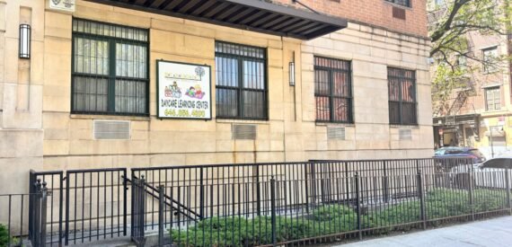 5,000 SF of 4-Star Retail Space Available FOR LEASE