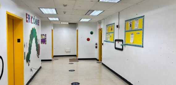 5,000 SF of 4-Star Retail Space Available FOR LEASE