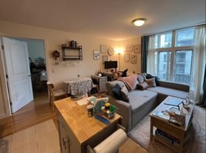 Astoria One Bedroom For Rent