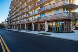 2,000 – 8,050 SF of 4-Star Retail Space Available FOR LEASE