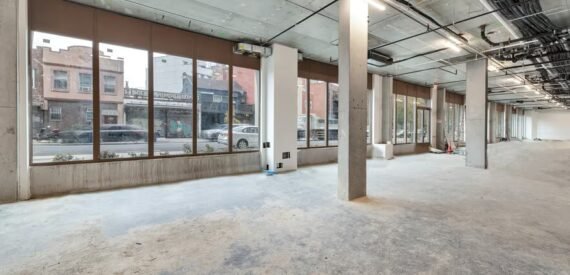 2,000 &#8211; 8,050 SF of 4-Star Retail Space Available FOR LEASE
