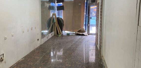 800Sqft retail space on 1st Avenue! (Midtown East)