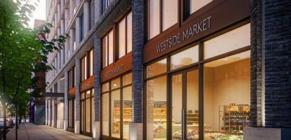 8,375 SF of 4-Star Retail Space Available FOR LEASE