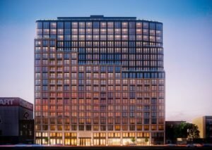 8,375 SF of 4-Star Retail Space Available FOR LEASE
