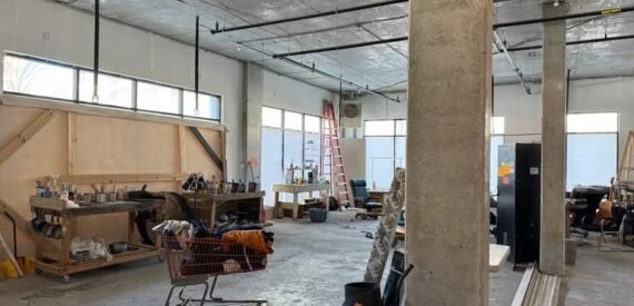 1,200 &#8211; 6,300 SF of 4-Star Retail Space Available FOR LEASE