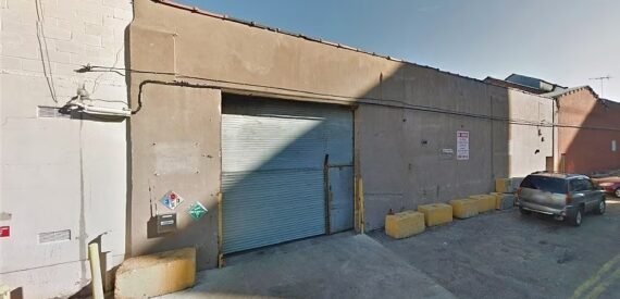 6,700 SF 1-Story Building FOR SUBLEASE
