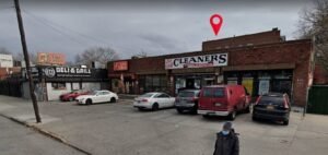 3,600 SF RETAIL SPACE / POSSIBLE DIVISION FOR LEASE