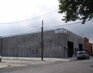 4,000 SF of Industrial Space Available FOR LEASE