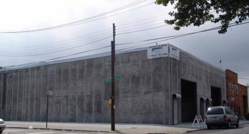 4,000 SF of Industrial Space Available FOR LEASE
