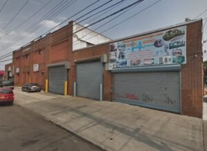3,400 – 10,600 SF of Industrial Space Available FOR LEASE