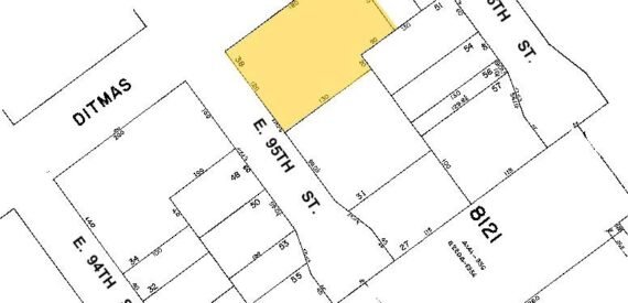 3,400 – 10,600 SF of Industrial Space Available FOR LEASE