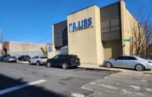 8,920 Square Foot Building FOR SALE OR LEASE