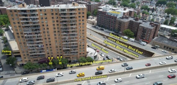 PRIME QUEENS COMMERCIAL CONDOMINIUM FOR SALE