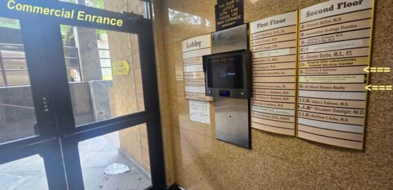 PRIME QUEENS COMMERCIAL CONDOMINIUM FOR SALE