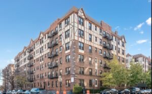 Charming Sun-Filled Co-op Rental in Prime Bronx Location